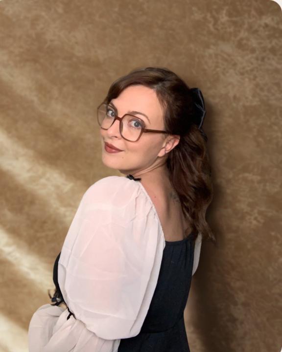 Margaux Niviere