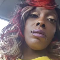 Sharlisha Thomas