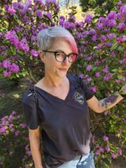 Heather March