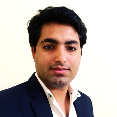 Moazzam Ali
