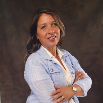 Cecilia Farizano
