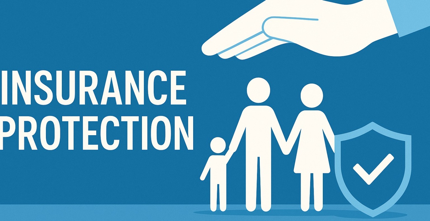 Insurance Basics - Start Here