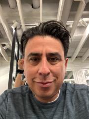 Sergio Ruiz gordillo