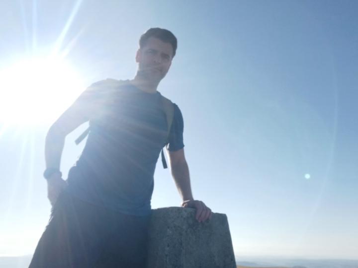 Euan Sutherland