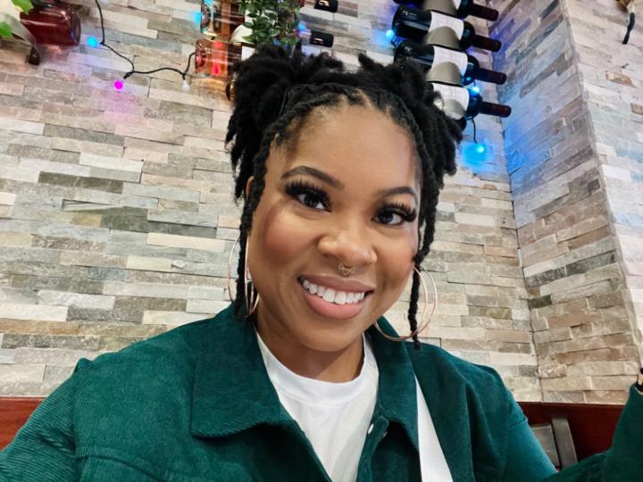 MaKeshia Crosby