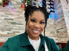 MaKeshia Crosby