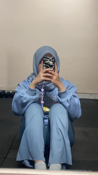 Zusriana Putri