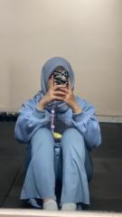 Zusriana Putri