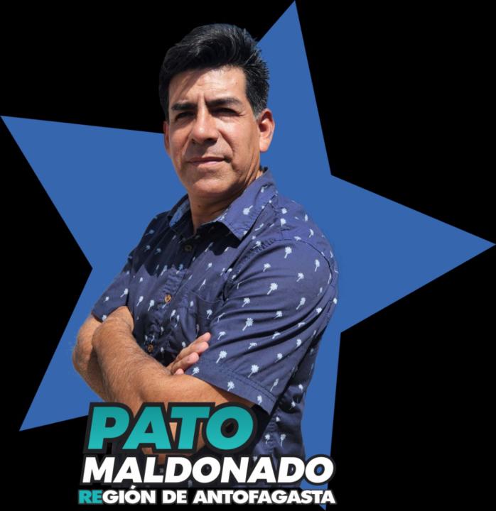 Patricio Maldonado