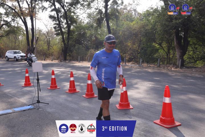 Rajesh Krishnan