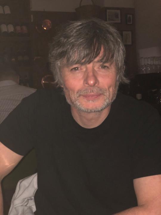 Brian Mccormick