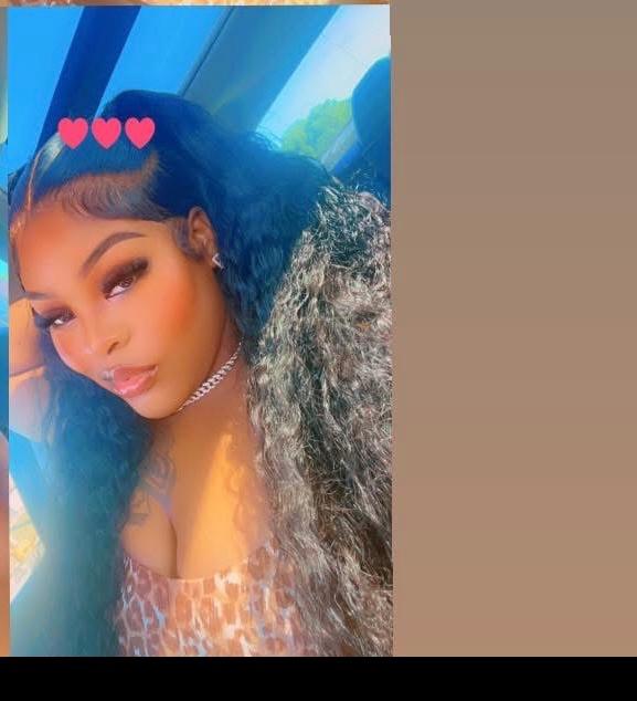 Markedria Alberty