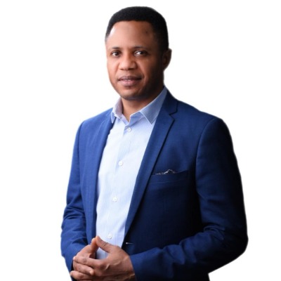 Abayomi Michael Bamidele