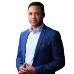Abayomi Michael Bamidele