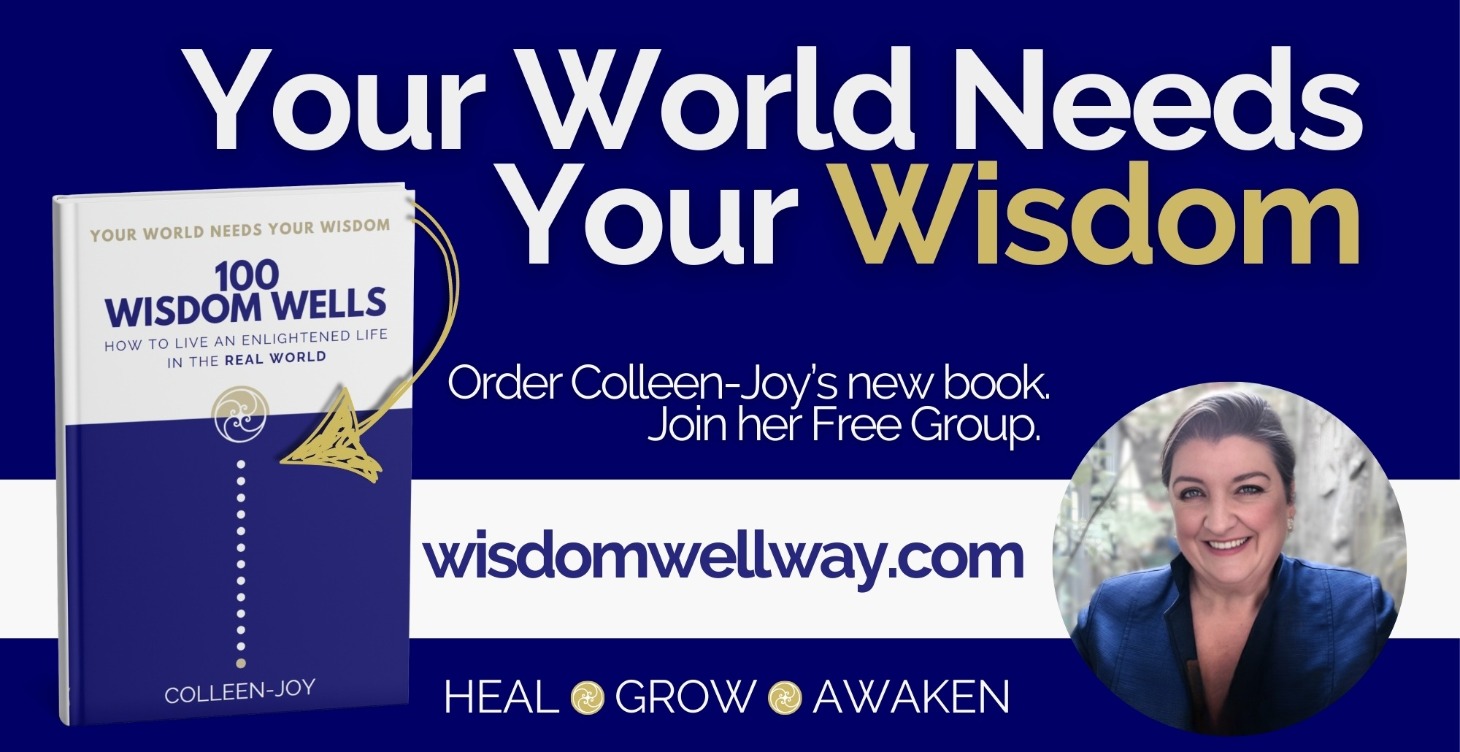 100 Wisdom Wells Book: Free PART 1