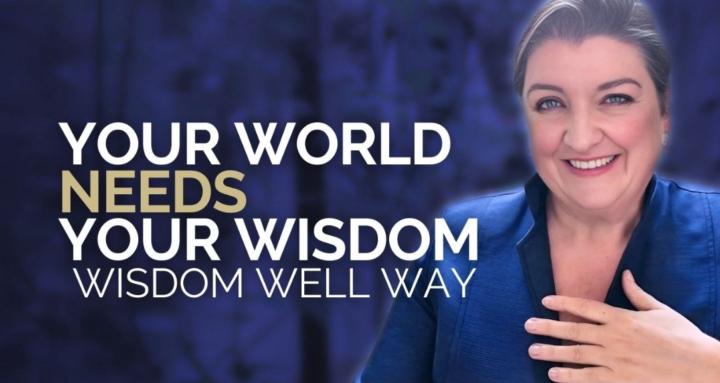 Wisdom Well Way