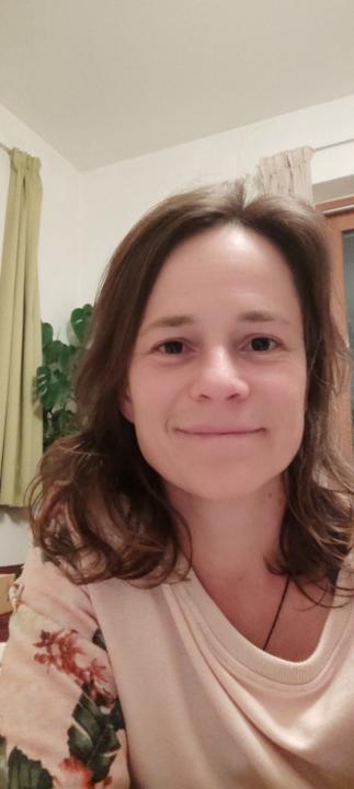 Katharina Weger