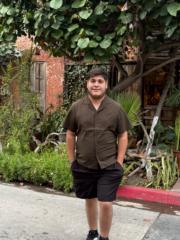 Oscar enrique Valdez garcia