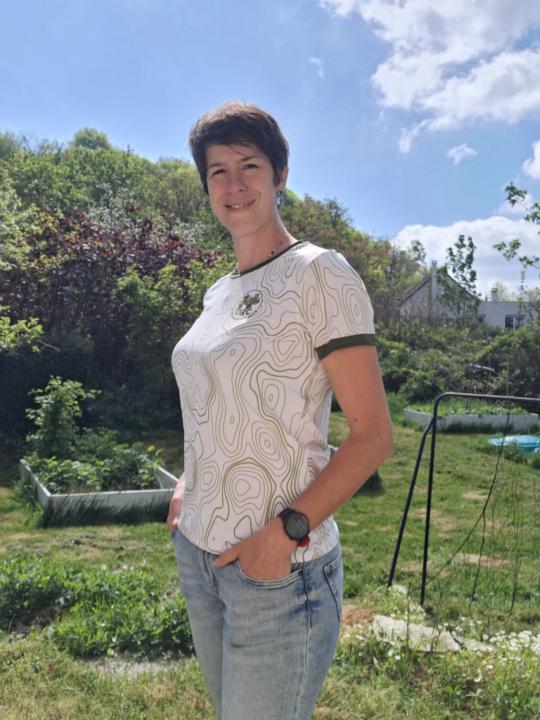 Magali Marchand