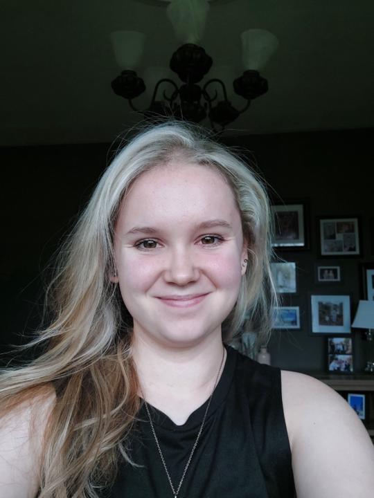 Jordyn Quait