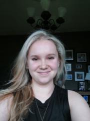 Jordyn Quait