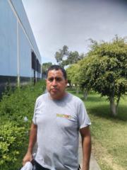 Josue felipe Espinoza fano