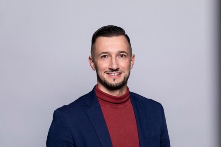 Mario Halbedl