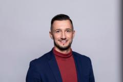 Mario Halbedl