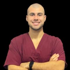 Михаил Скуджов