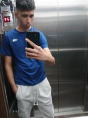 Giannis Michelinakis