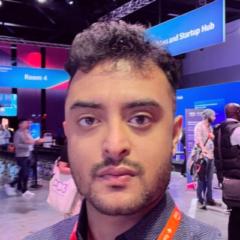 Rajiv Bhusal