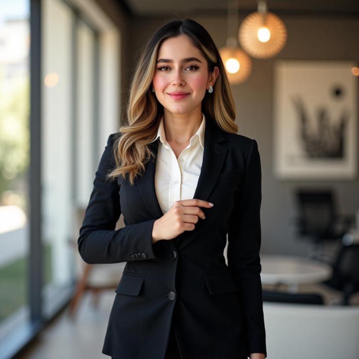 Cecilia valeria Álvarez Montalvo