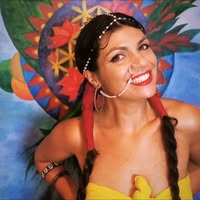 Thaianne Cavalcanti