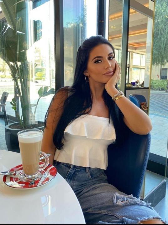 Liliána Virág