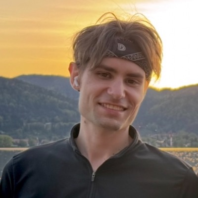 Simeon Bussler