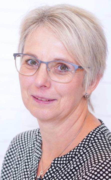 Beate Schaufuß