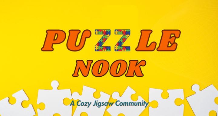 PUZZLE NOOK