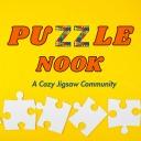 Logo PUZZLE NOOK