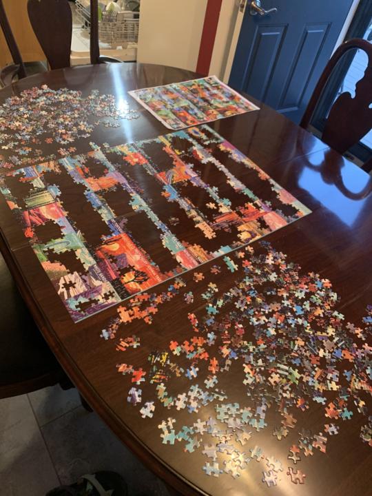 Harder than it looks!!