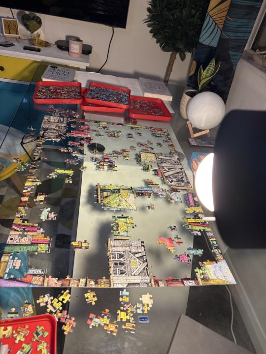 What lights you up? 💡