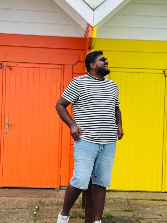 Naveen Jose