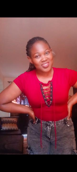 Nancy Atieno