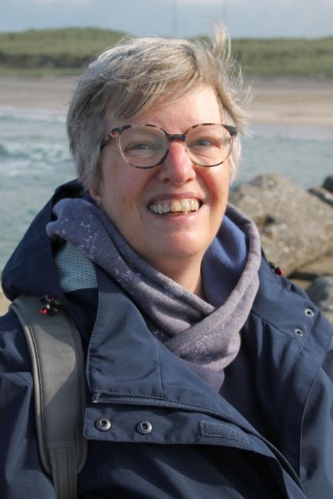 Renate Heinrich