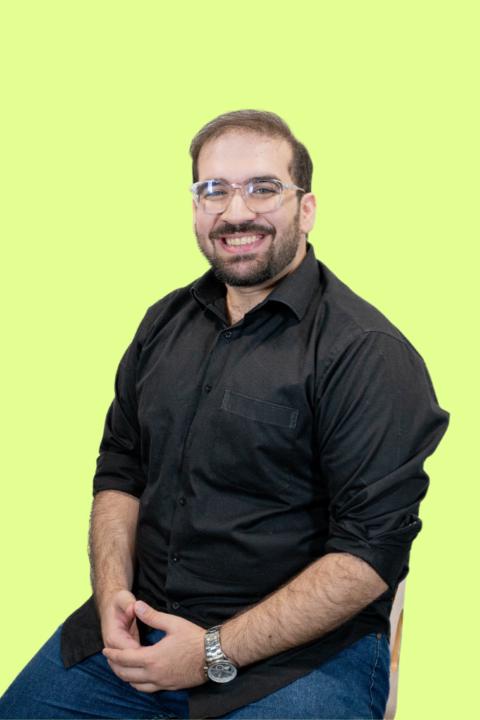 Saad Kakakhel