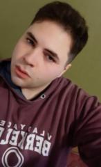 Martin Sebastian Monteagudo