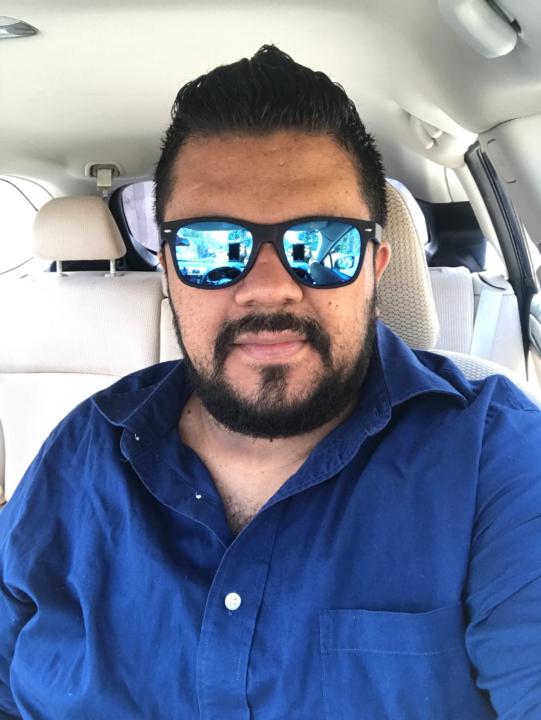 Jorge Lara