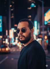 Elvis Esteban Gaete Chamorro