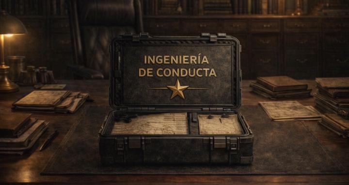 Ingeniería de Conducta