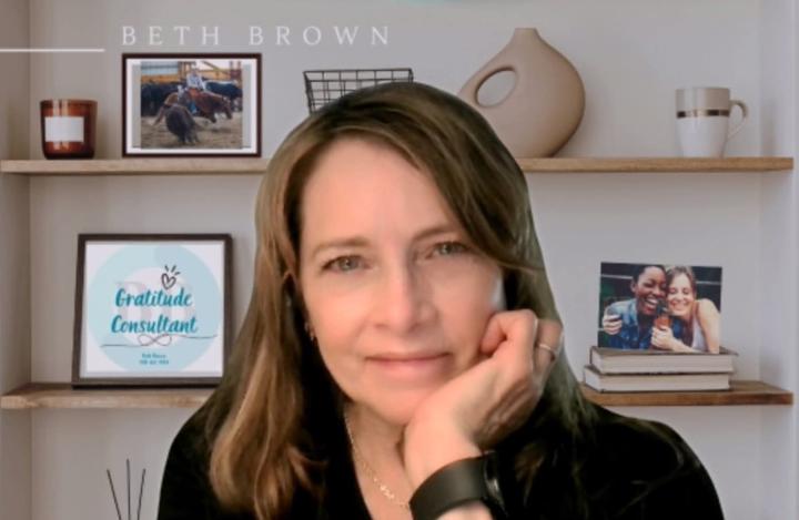 Beth Brown