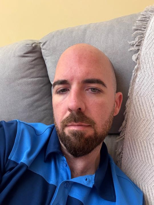 Fernando Pérez Cejuela